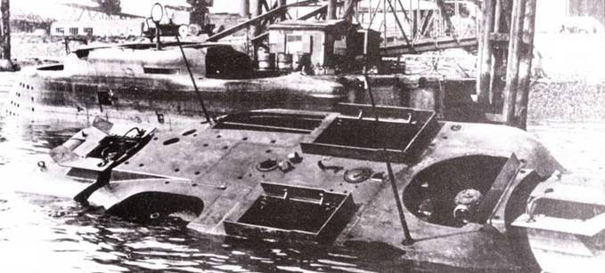Германские субмарины Тип XXI Крупным планом - pic_78.jpg