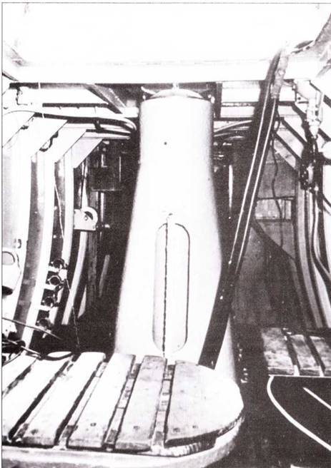 Германские субмарины Тип XXI Крупным планом - pic_84.jpg