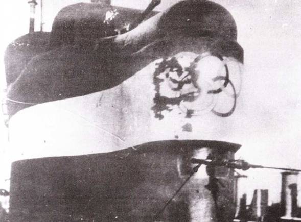 Германские субмарины Тип XXI Крупным планом - pic_85.jpg