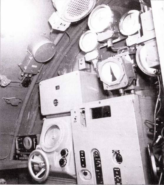 Германские субмарины Тип XXI Крупным планом - pic_87.jpg