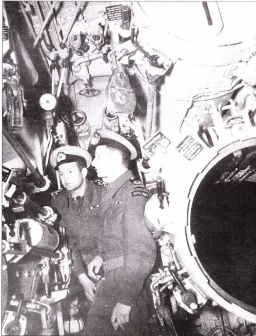 Германские субмарины Тип XXI Крупным планом - pic_88.jpg