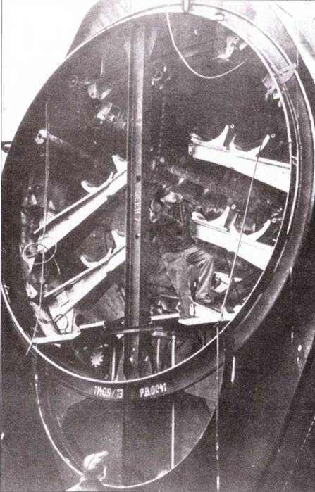 Германские субмарины Тип XXI Крупным планом - pic_91.jpg