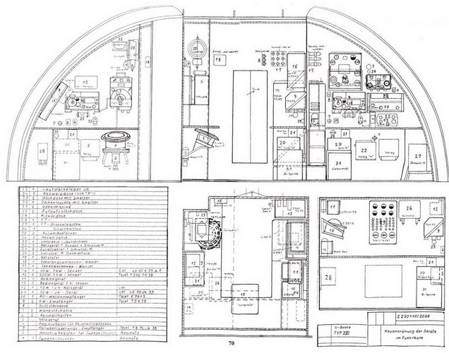 Германские субмарины Тип XXI Крупным планом - pic_93.jpg