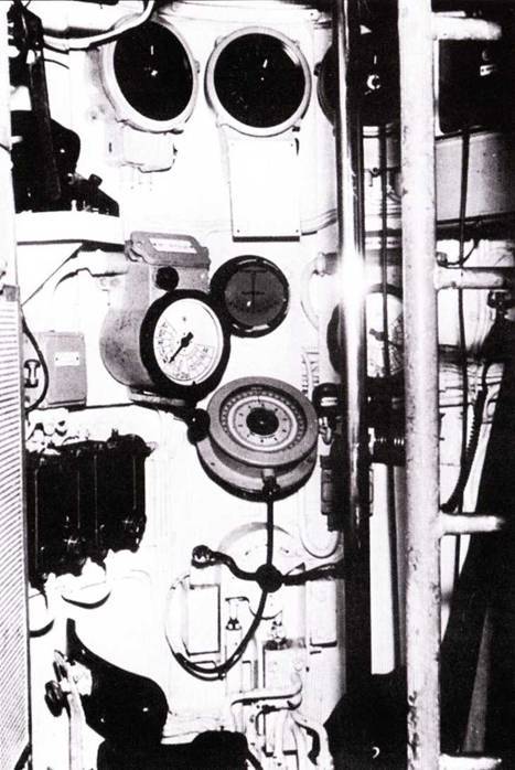 Германские субмарины Тип XXI Крупным планом - pic_94.jpg