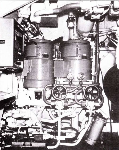 Германские субмарины Тип XXI Крупным планом - pic_96.jpg