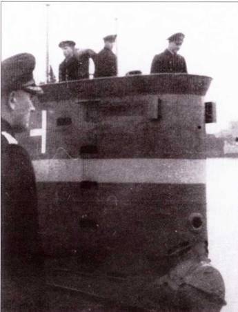Германские субмарины Тип XXIII крупным планом - pic_26.jpg