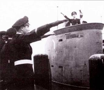 Германские субмарины Тип XXIII крупным планом - pic_27.jpg