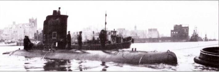 Германские субмарины Тип XXIII крупным планом - pic_32.jpg
