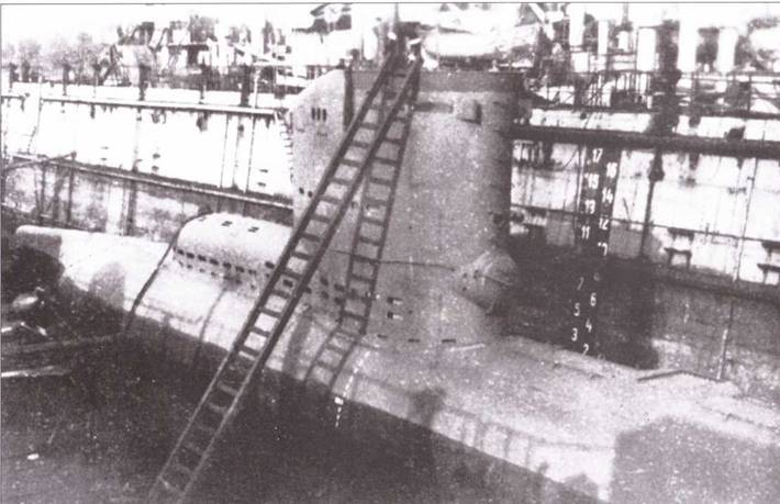 Германские субмарины Тип XXIII крупным планом - pic_45.jpg