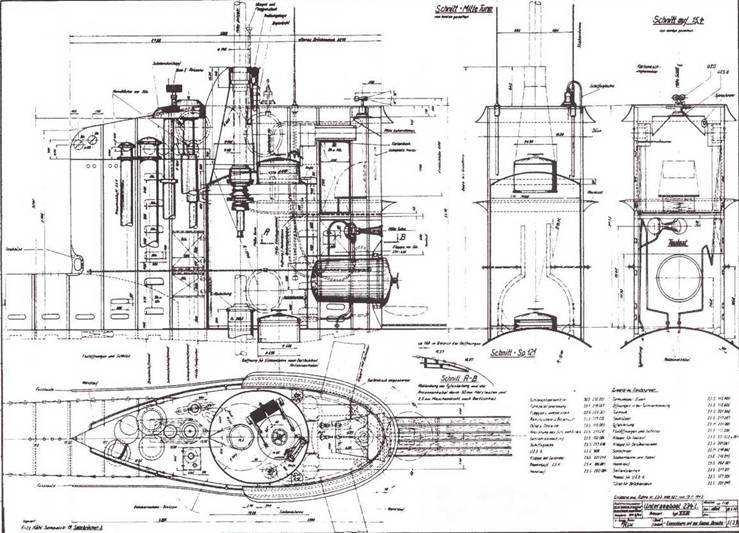 Германские субмарины Тип XXIII крупным планом - pic_55.jpg