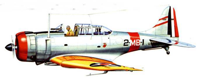 SBD «Dauntless» - pic_199.jpg