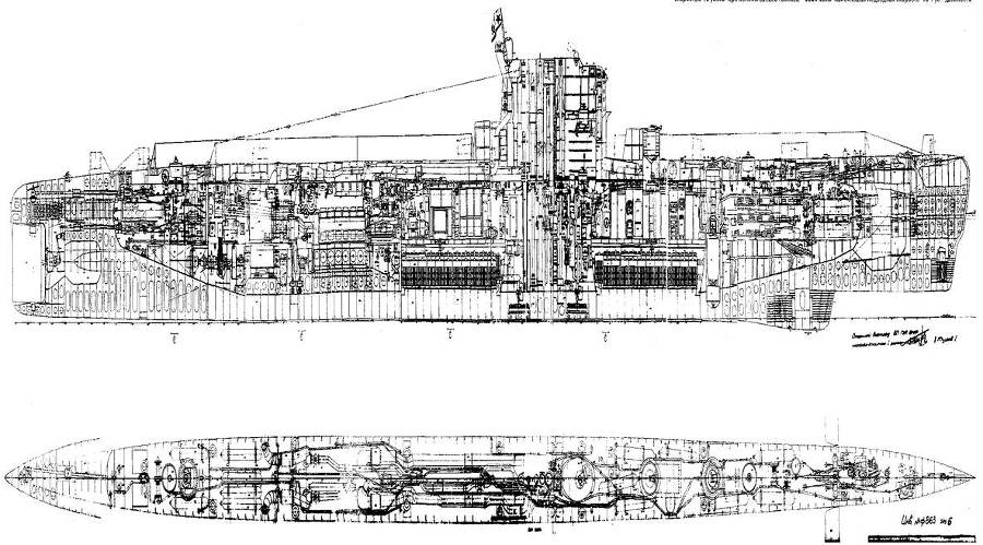 Подводные лодки 613 проекта - pic_28.jpg