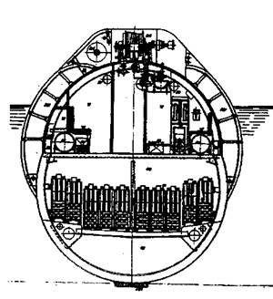 Подводные лодки 613 проекта - pic_31.jpg