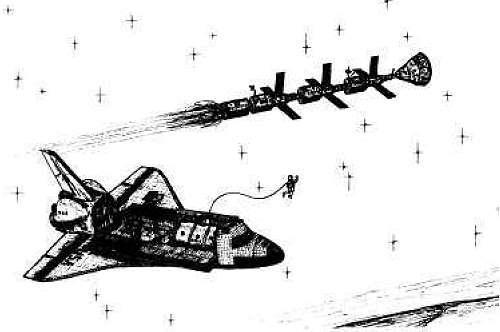 Полет «Руслана» - img99A9.jpg