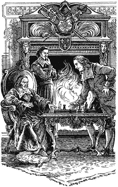 Собрание сочинений в девяти томах. Том 7. Острие шпаги - i_009.png