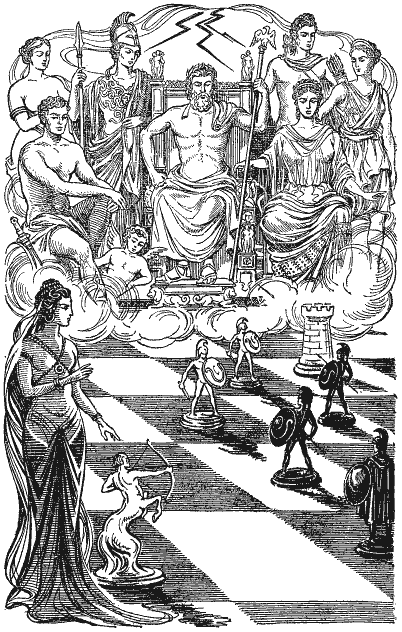 Собрание сочинений в девяти томах. Том 7. Острие шпаги - i_017.png