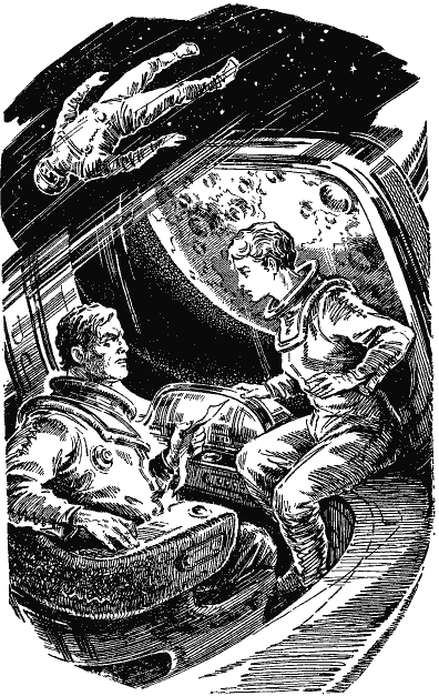 Собрание сочинений в девяти томах. Том 1. Подводное солнце - i_008.png