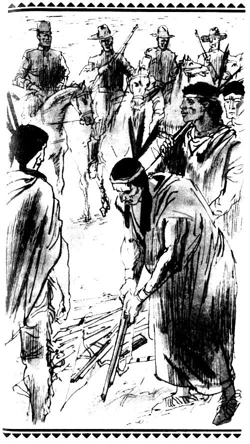 Сыновья Большой Медведицы. Книга 3 - pic_6.jpg