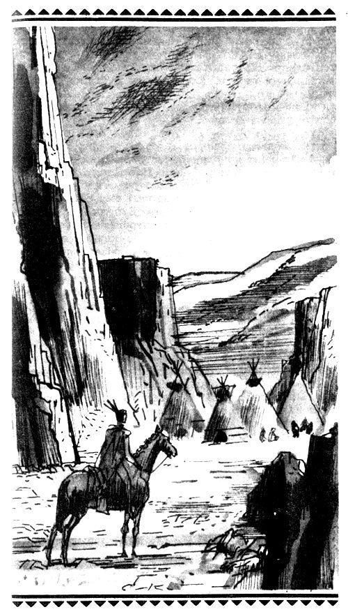 Сыновья Большой Медведицы. Книга 3 - pic_7.jpg