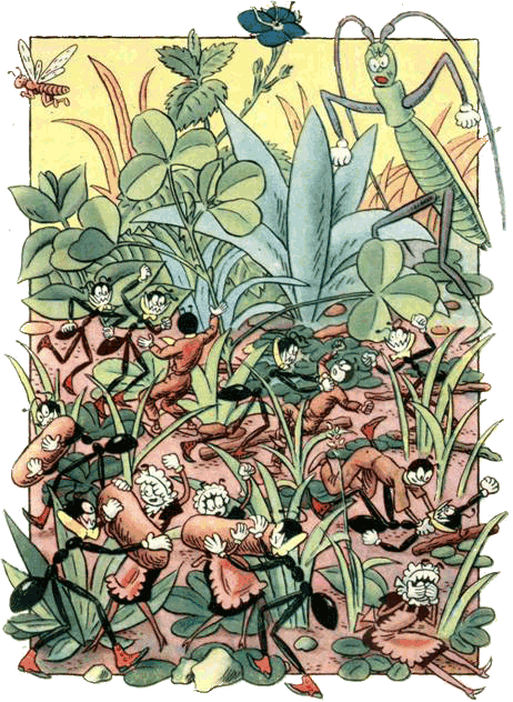 Муравьи не сдаются (с иллюстрациями) - g21.png