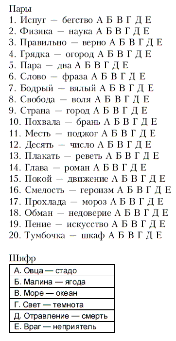 Как нанять «спеца»? Тесты для приема на работу и определения уровня IQ - i_106.png