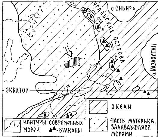 Путешествие по берегам морей, которых никто никогда не видел - i_016.jpg