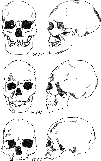 Расы космических пришельцев. Запрещенная антропология - _25.png