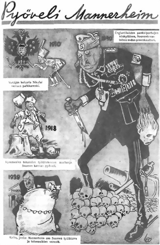 Советско-финский плен (1939-1944).По обе стороны колючей проволоки - i_021.jpg