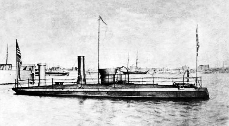 История подводных лодок 1624-1904 - i_127.png