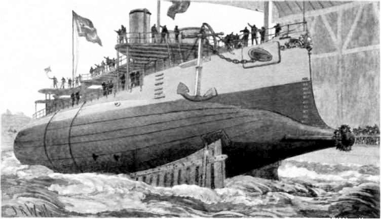 История подводных лодок 1624-1904 - i_132.png