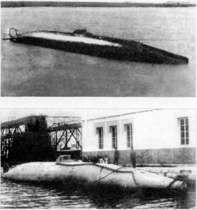 История подводных лодок 1624-1904 - i_170.png