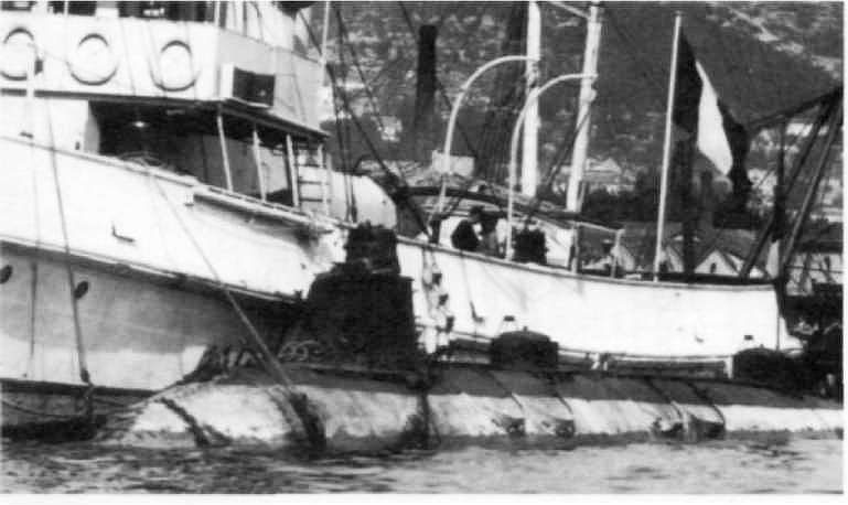 История подводных лодок 1624-1904 - i_187.png