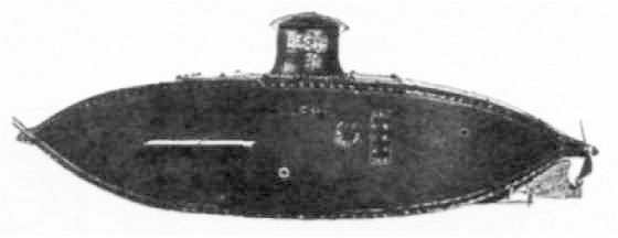 История подводных лодок 1624-1904 - i_209.png
