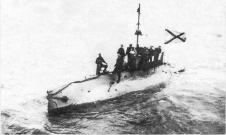 История подводных лодок 1624-1904 - i_242.png