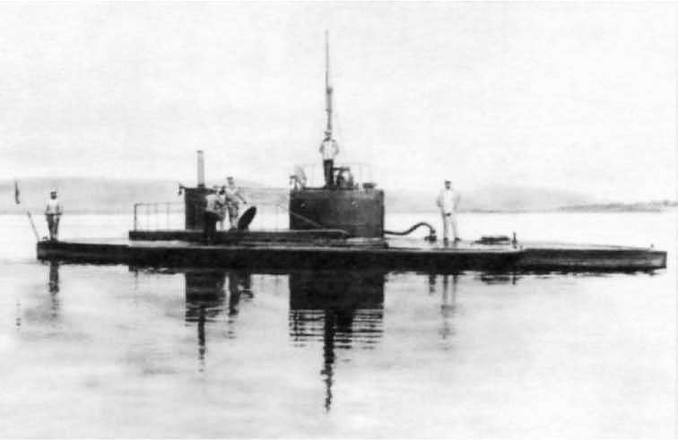 История подводных лодок 1624-1904 - i_259.png