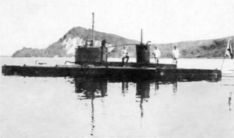 История подводных лодок 1624-1904 - i_261.png