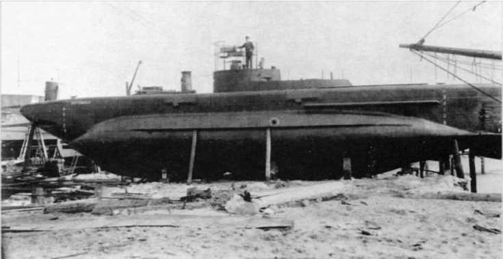 История подводных лодок 1624-1904 - i_264.png