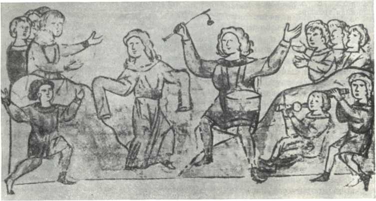 История Украинской ССР в десяти томах. Том второй - img_32.jpg