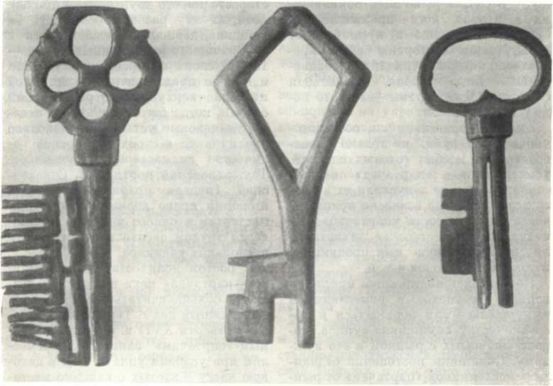 История Украинской ССР в десяти томах. Том второй - img_58.jpg