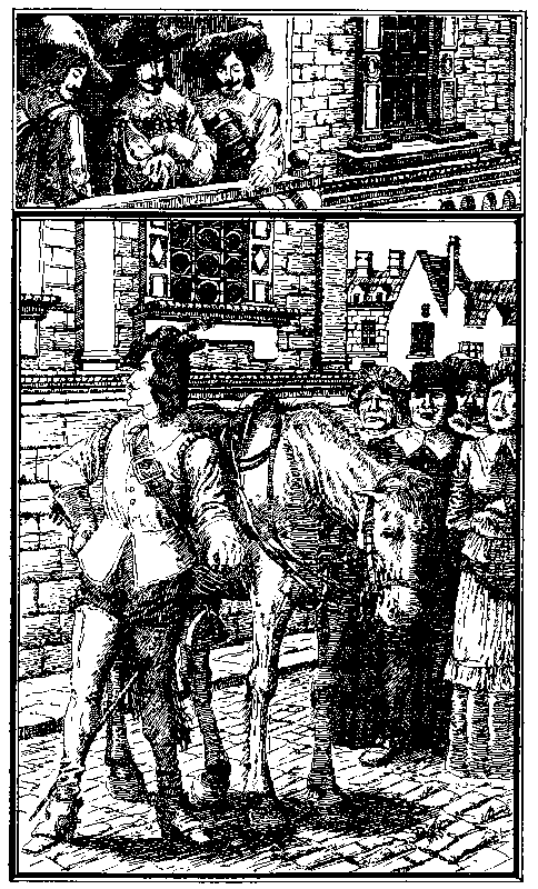 Три мушкетера (худ. В. Клименко) - pic_5.png