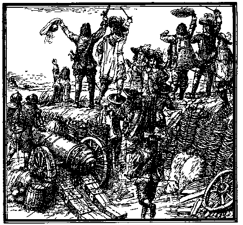 Три мушкетера (худ. В. Клименко) - pic_25.png