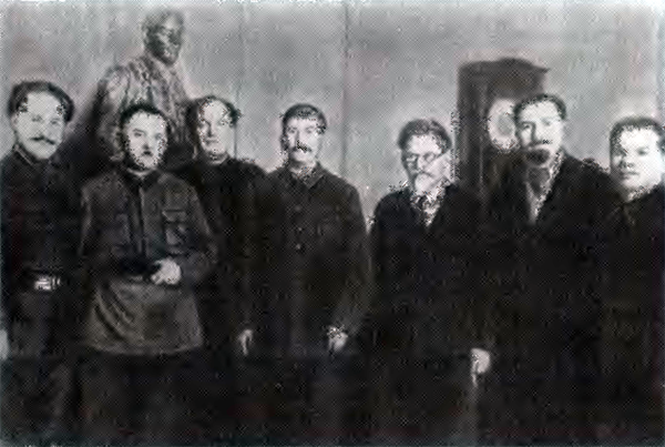 Политбюро. Механизмы политической власти в 1930-е годы - _001.png