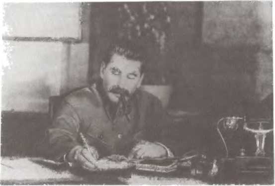 Политбюро. Механизмы политической власти в 1930-е годы - image19.jpg