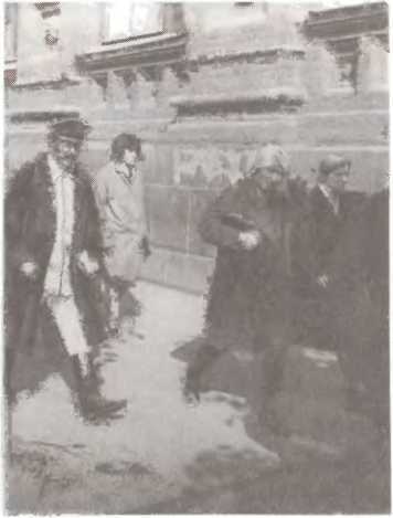 Политбюро. Механизмы политической власти в 1930-е годы - image4.jpg