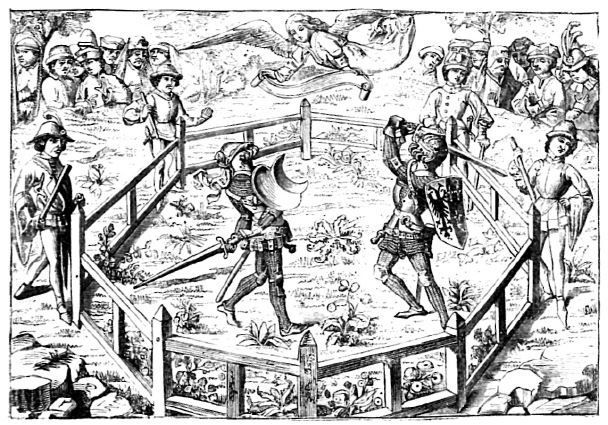 Средневековые замок, город, деревня и их обитатели - img3c89f35642bf40309d4b78582631d56b.jpg