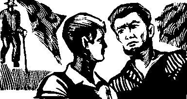 Через лабиринт. Два дня в Дагезане - i_013.jpg