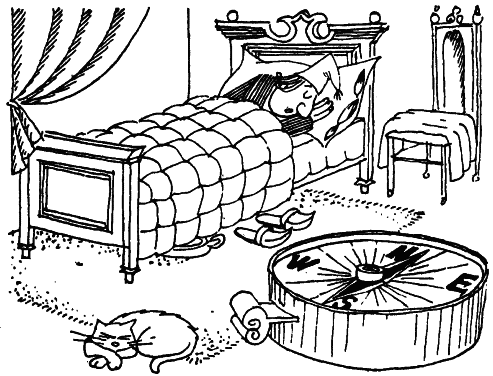 Тайны памяти (с иллюстрациями) - p117_1.png