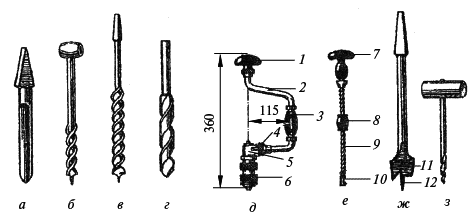 Общестроительные отделочные работы. Практическое пособие для строителя - i_039.png