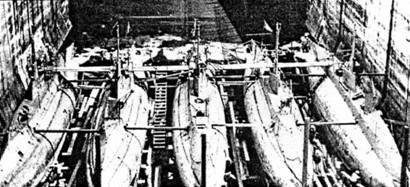 Американские подводные лодки от начала XX века до Второй Мировой войны - pic_13.jpg