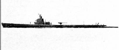 Американские подводные лодки от начала XX века до Второй Мировой войны - pic_100.jpg